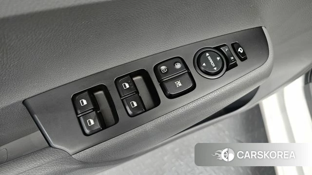 Kia All New Morning (JA) 2018 Белый из Кореи, фото 5