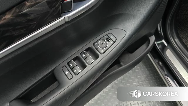 Hyundai Grandeur IG 2019 Черный из Кореи, фото 5