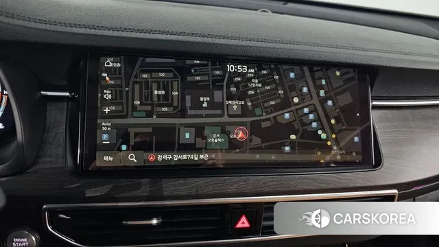 Kia K7 Premier 2019 Белый из Кореи, фото 5