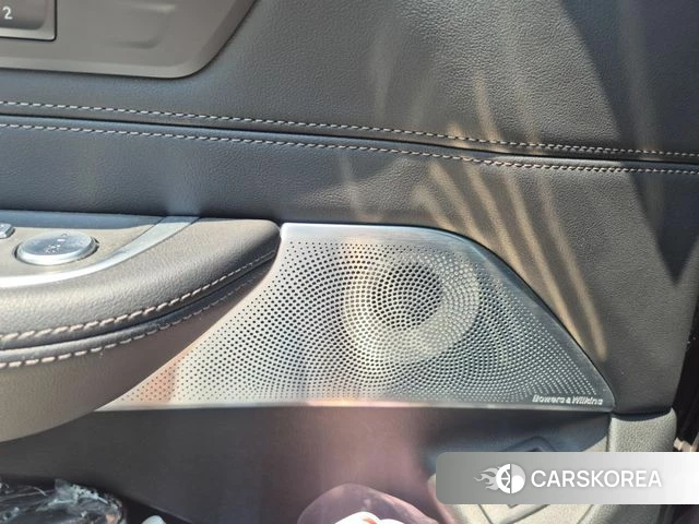 BMW 6 Series GT (G32) 2022 Черный из Кореи, фото 5