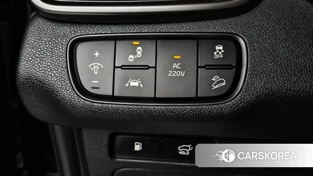 Kia The New Sorento 2018 Черный из Кореи, фото 5