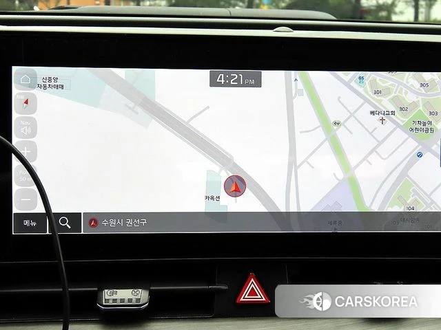 Kia Sportage 5th Generation 2024 Черный из Кореи, фото 5