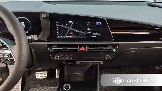 Kia Di All New Niro EV 2022 Белый из Кореи, фото 5