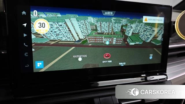 Ssangyong Torres 2023 Белый из Кореи, фото 5