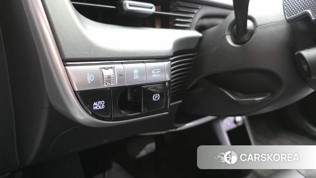 Hyundai Ionic 5 2023 Белый из Кореи, фото 5