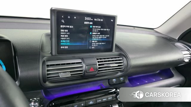Hyundai Casper 2023 Серый из Кореи, фото 5