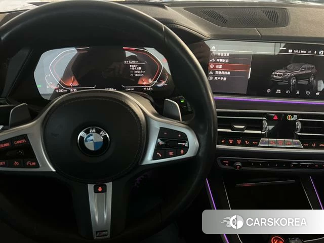 BMW X5 (imported) id 4208533 из Китая 5