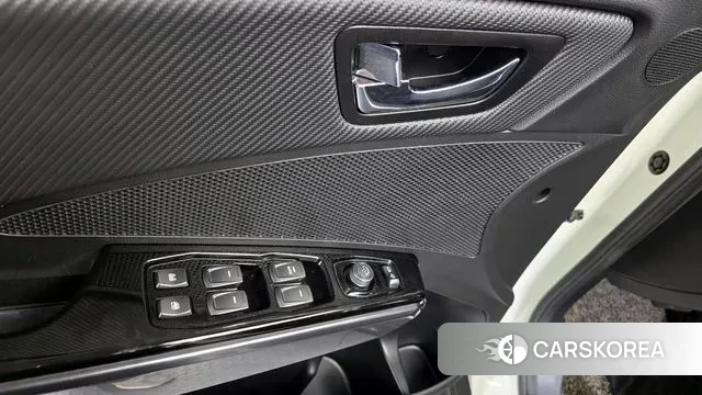 Ssangyong Berry New Tivoli 2021 Белый из Кореи, фото 5