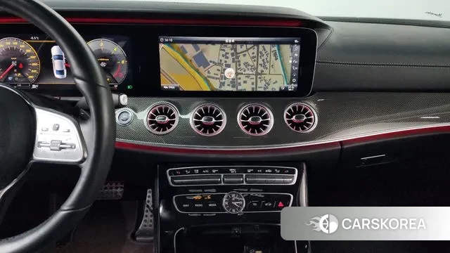 Mercedes-Benz CLS-Class C257 2018 Белый из Кореи, фото 5