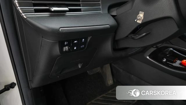 Hyundai The New Grandeur IG 2021 Белый из Кореи, фото 5