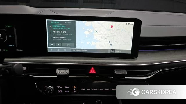 Kia The New K5 Hybrid 3rd generation 2026 Белый из Кореи, фото 5