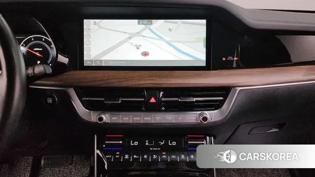 Kia Mohave Master 2020 Черный из Кореи, фото 5