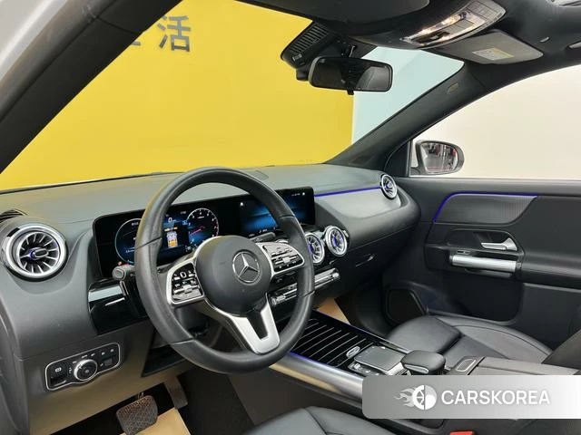 Mercedes-Benz GLA 2022 Белый из Китая, фото 5