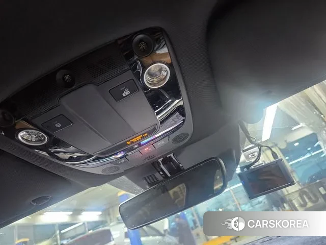 Kia K5 3rd generation 2020 Черный из Кореи, фото 5