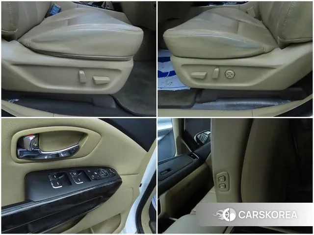 Kia The New Carnival 2019 Белый из Кореи, фото 5