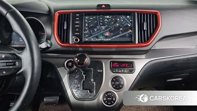 Kia The New Ray 2021 Жемчужный цвет из Кореи, фото 5