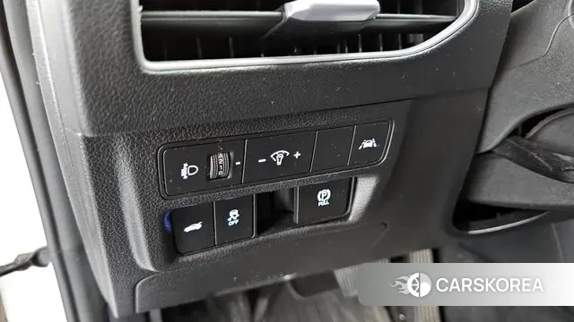 Hyundai Sonata (DN8) 2019 Белый из Кореи, фото 5