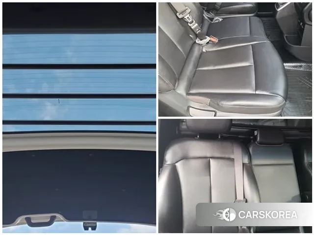 Hyundai Staria 2022 Белый из Кореи, фото 5