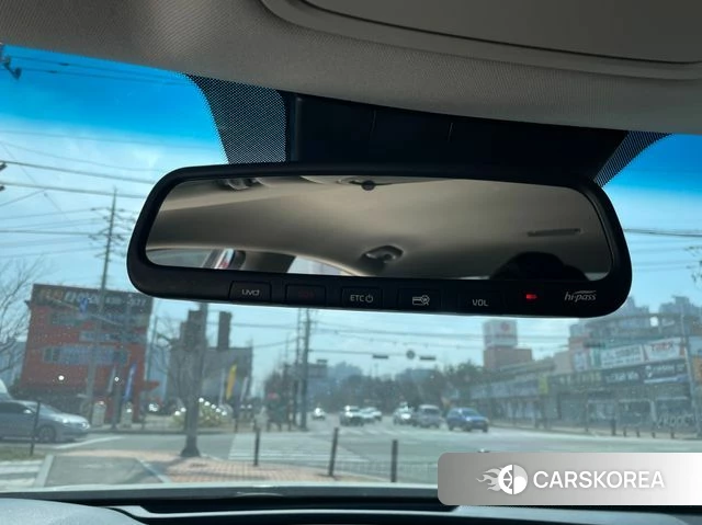 Kia K7 Premier 2020 Белый из Кореи, фото 5