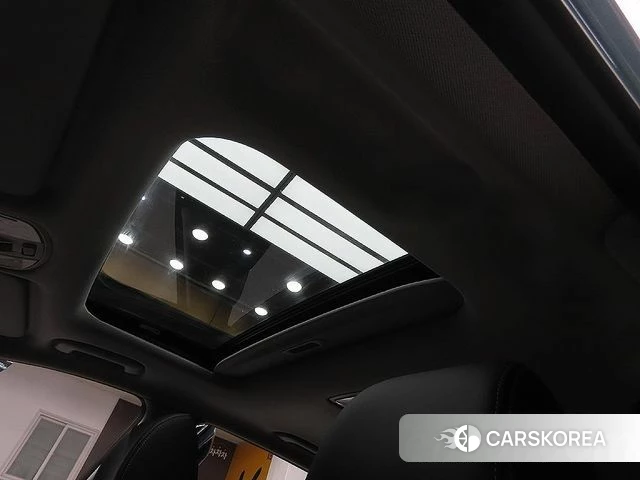 Hyundai Kona 2018 Синий нефрит из Кореи, фото 5