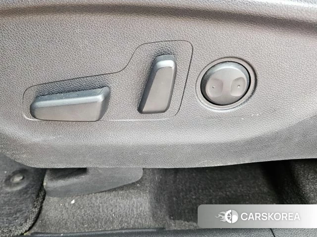 Kia The New Sorento 2018 Черный из Кореи, фото 5