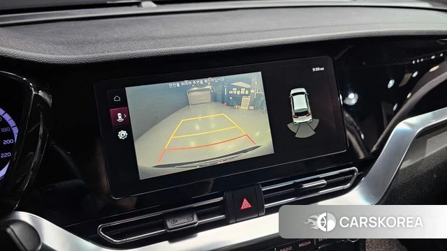Kia The New Niro id 4338961 из Кореи 5