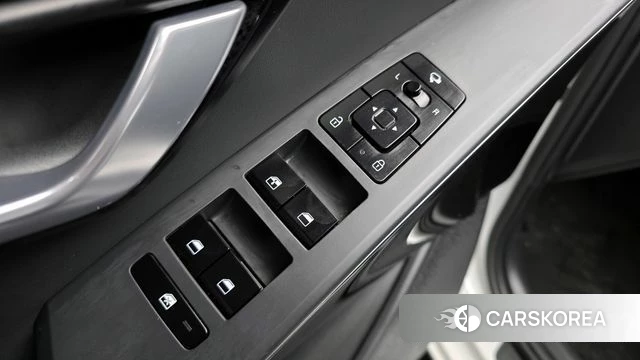 Kia Di Ol Nu Niro 2022 Белый из Кореи, фото 5