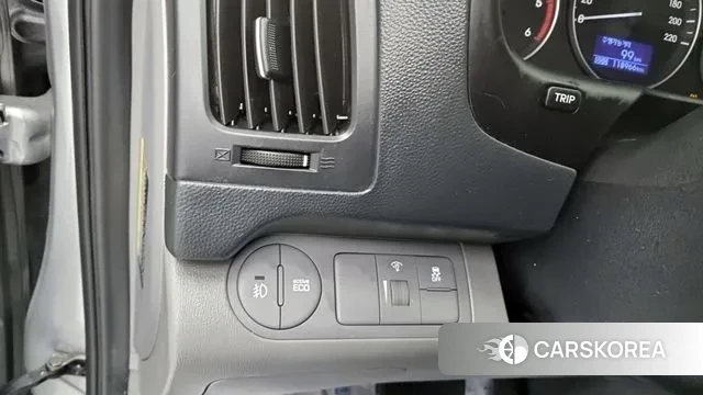 Hyundai The New Grand Starex 2020 Серебряный из Кореи, фото 5