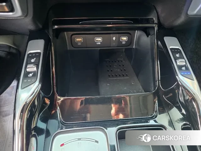 Kia Sorento 4th Generation 2020 Белый из Кореи, фото 5