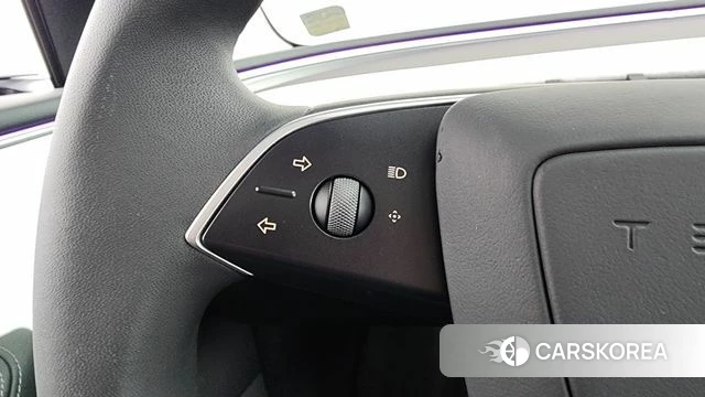 Tesla Model 3 2024 Белый из Кореи, фото 5