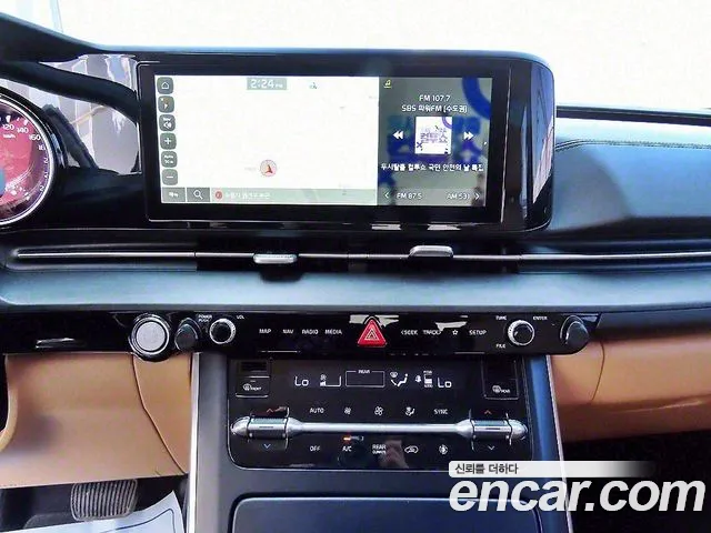 Kia Carnival 4th generation id 2636328 из Кореи 5