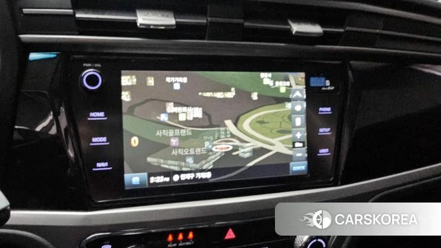 Ssangyong Beautiful Korando 2019 Белый из Кореи, фото 5