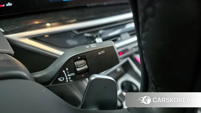 BMW X6 (G06) 2024 Синий из Кореи, фото 5