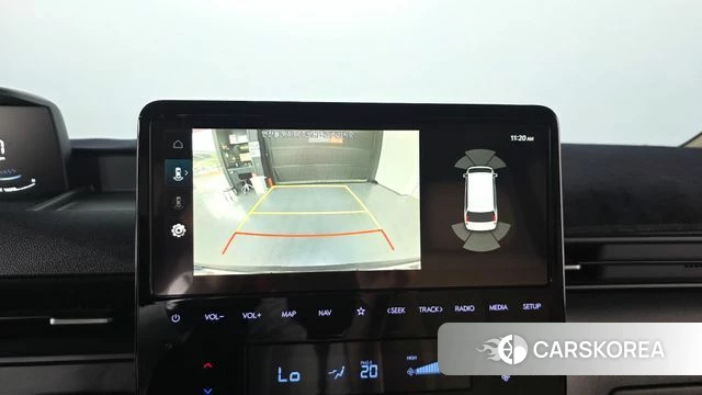 Hyundai Staria 2024 Черный из Кореи, фото 5