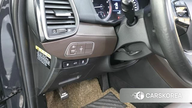 Hyundai Grandeur IG 2018 Серый из Кореи, фото 5