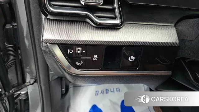 Kia Sportage 5th Generation 2021 Серый из Кореи, фото 5