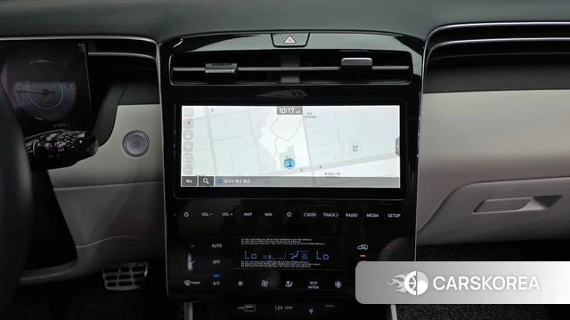 Hyundai Tucson (NX4) 2022 Белый из Кореи, фото 5