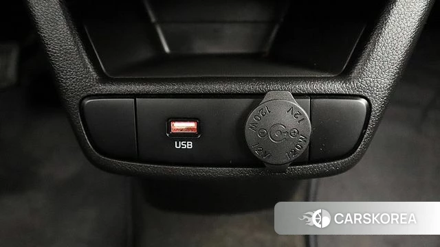 Kia The New Ray 2021 Белый из Кореи, фото 5