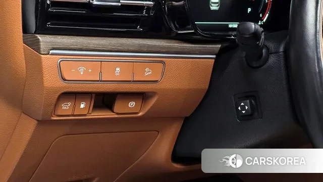 Kia Mohave Master 2022 Белый из Кореи, фото 5