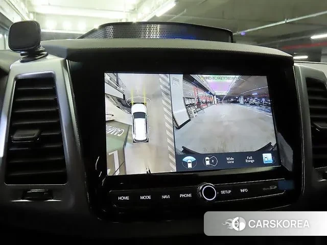 Ssangyong All New Rexton 2022 Черный из Кореи, фото 5