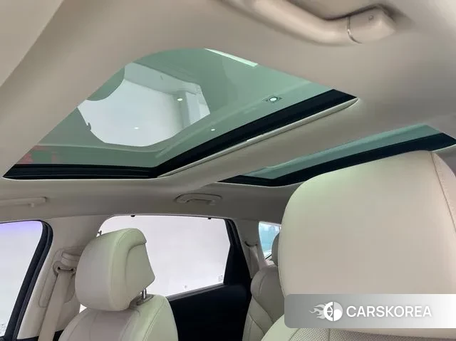 Genesis GV80 2020 Белый из Кореи, фото 5