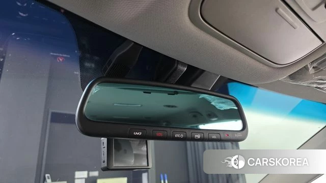 Kia The New Carnival 2018 Серый из Кореи, фото 5