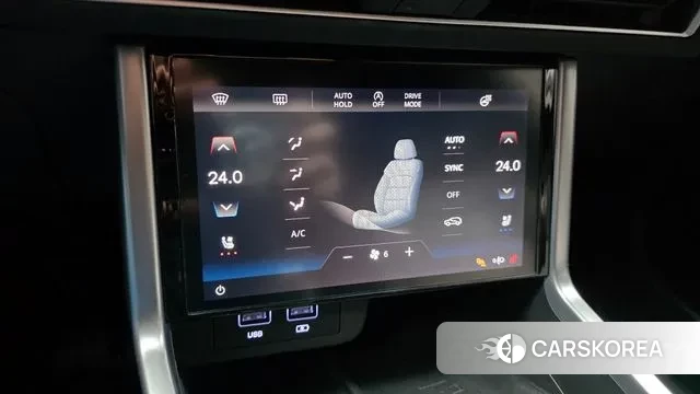 Ssangyong Torres 2022 Серебристо-серый из Кореи, фото 5