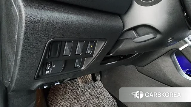 Renault Korea (Samsung) The New QM6 2023 Серый из Кореи, фото 5