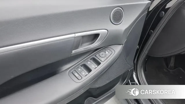 Hyundai Sonata (DN8) 2021 Черный из Кореи, фото 5