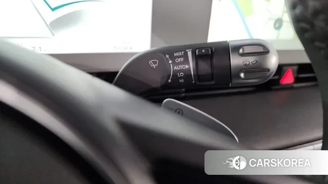 Hyundai Ionic 5 2022 Серебристо-серый из Кореи, фото 5