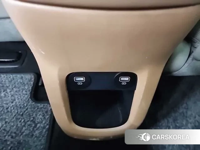 Hyundai Ionic 5 2022 Белый из Кореи, фото 5