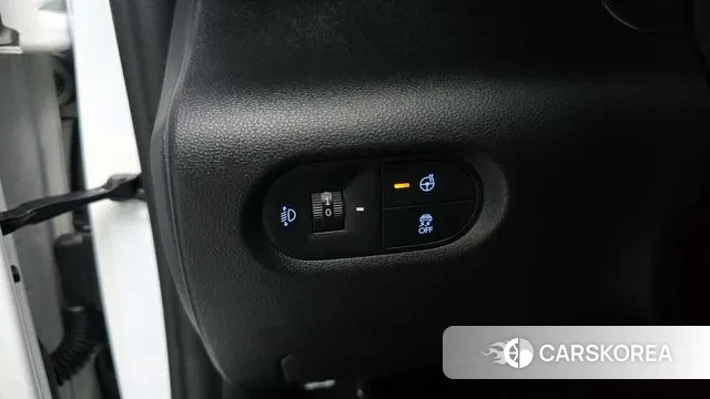 Hyundai Casper 2021 Белый из Кореи, фото 5