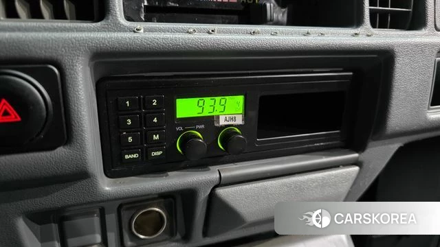 Other imported cars Other 2022 Белый из Кореи, фото 5