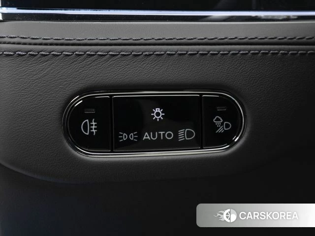 Bentley Continental GT 3rd Generation 2024 Черный из Кореи, фото 5